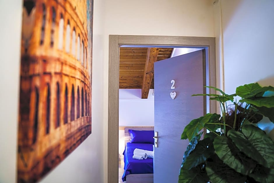 Sansi´s Sapri Camere