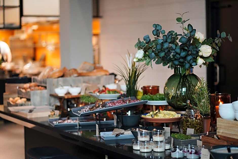 Clarion Hotel Sundsvall