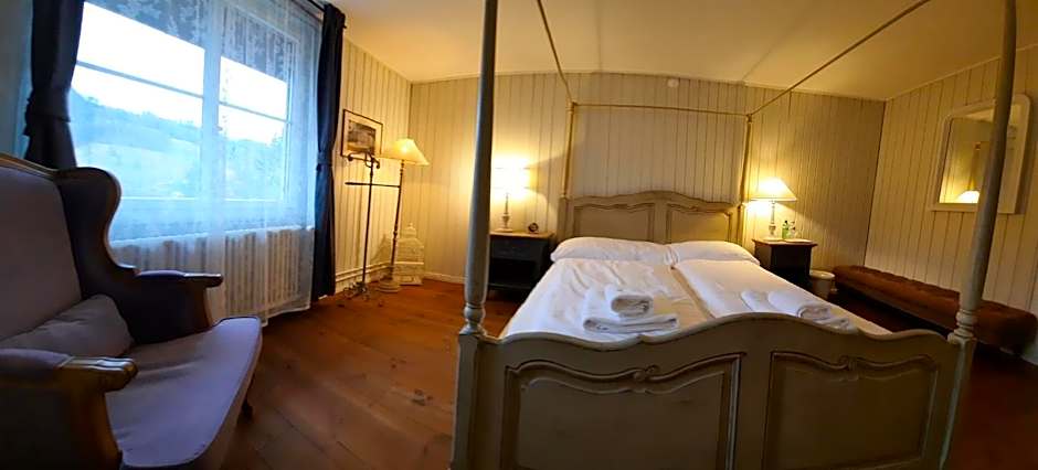 B&B Langenberg