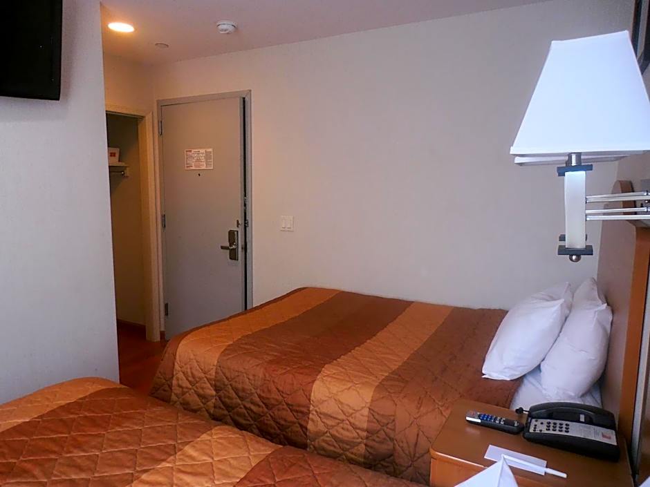 The Vue Express @ 39th Street