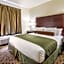 Cobblestone Hotel & Suites - Hutchinson