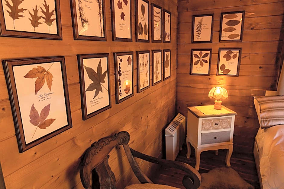 Eco-Resort Parco Botanico Fiorlago