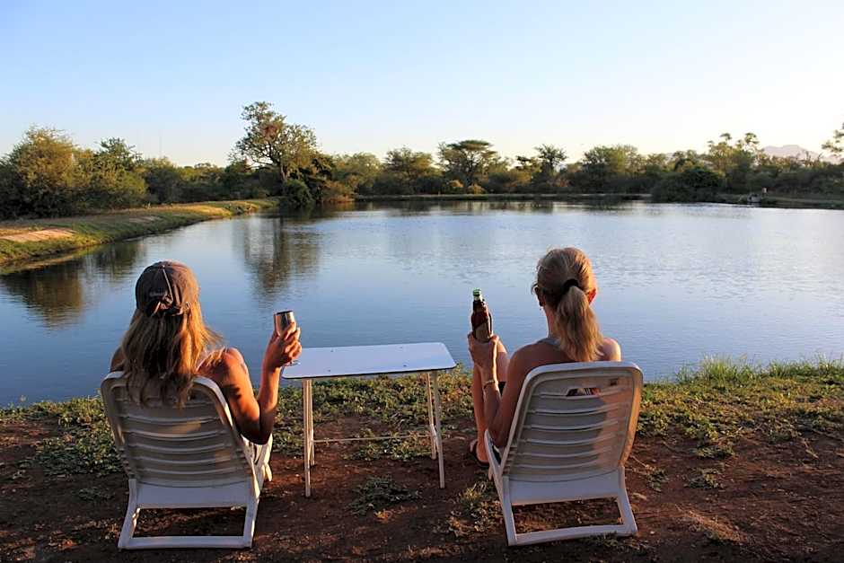 Woodpecker Lodge B&B