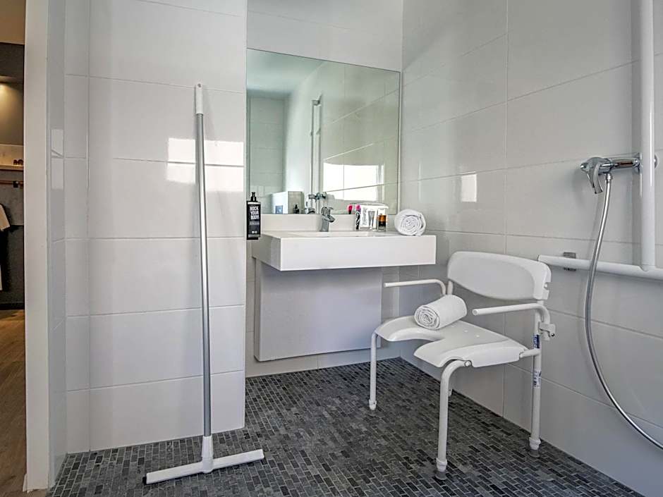 ibis budget Nice Californie Lenval