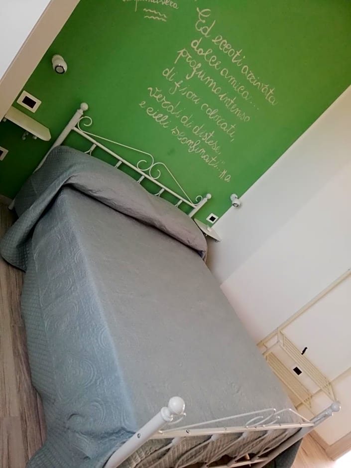 B&B La Collina Dei Poeti