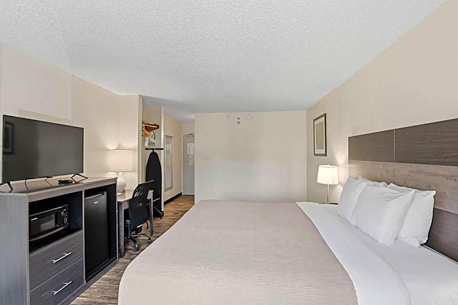 Quality Inn Duluth - Atlanta Northeast