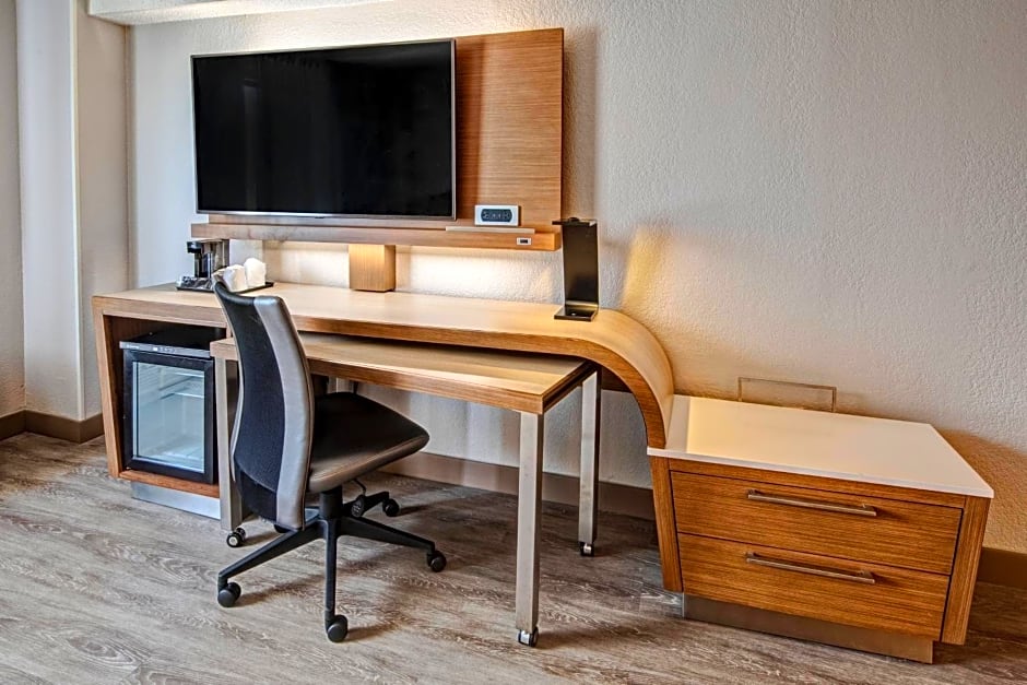 Courtyard by Marriott Nashville Vanderbilt West End
