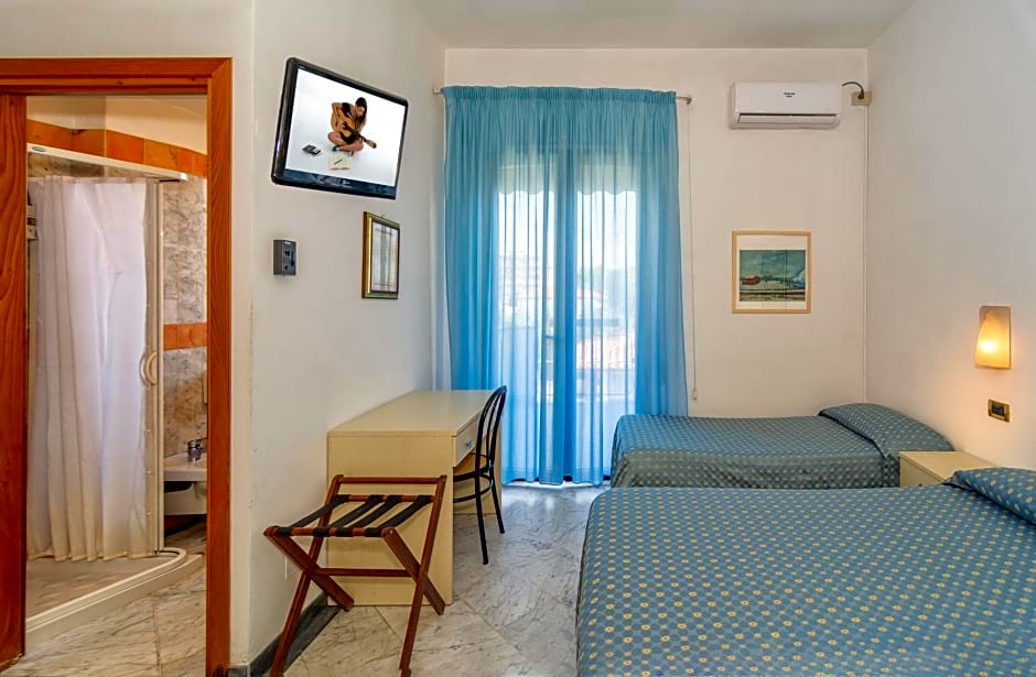Hotel Mariotti