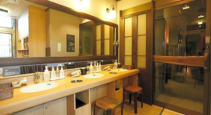 Dormy Inn Premium Wakayama Natural Hot Spring