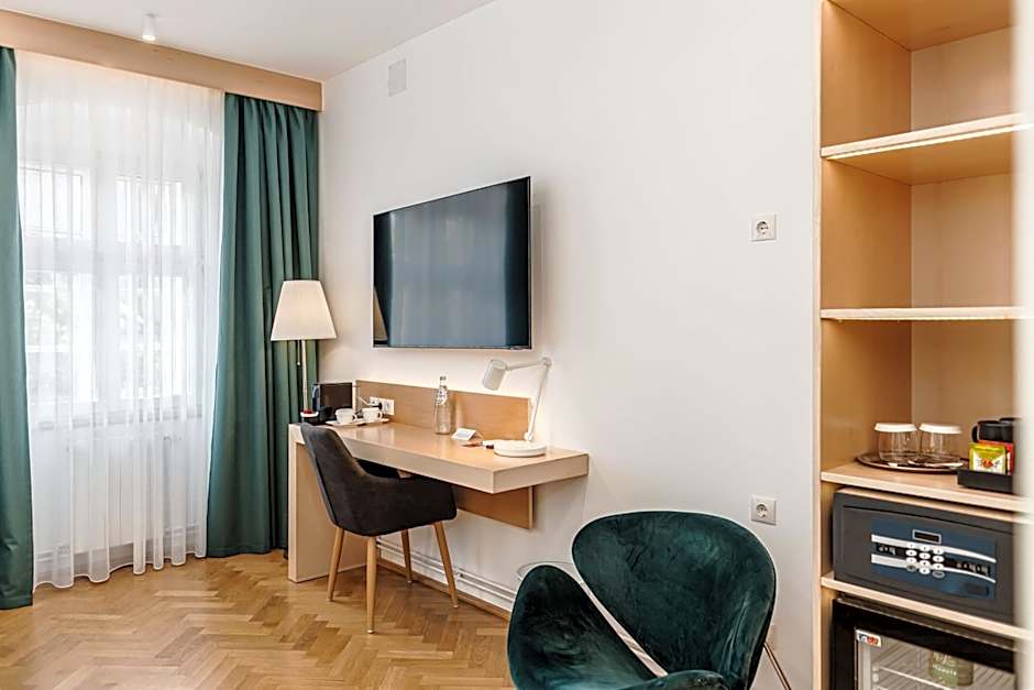 Hotel Casa Luxemburg