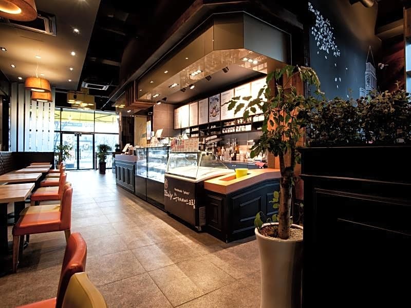 BENIKEA Technovalley Hotel