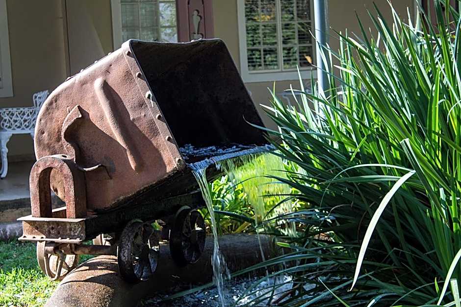 Little Pilgrims Boutique Hotel