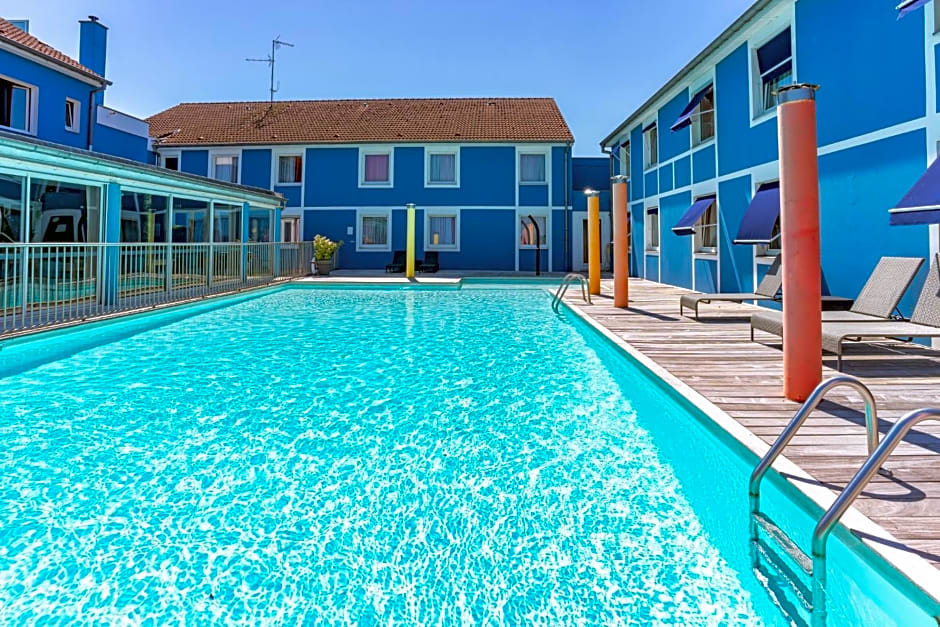 Hotel Argos