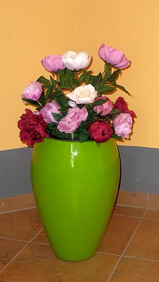 Hotel Wittenberg-Hotel Garni