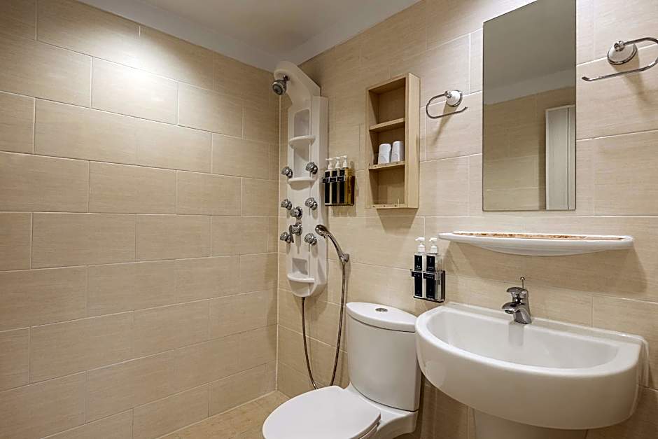 Kindness Hotel Min Sheng