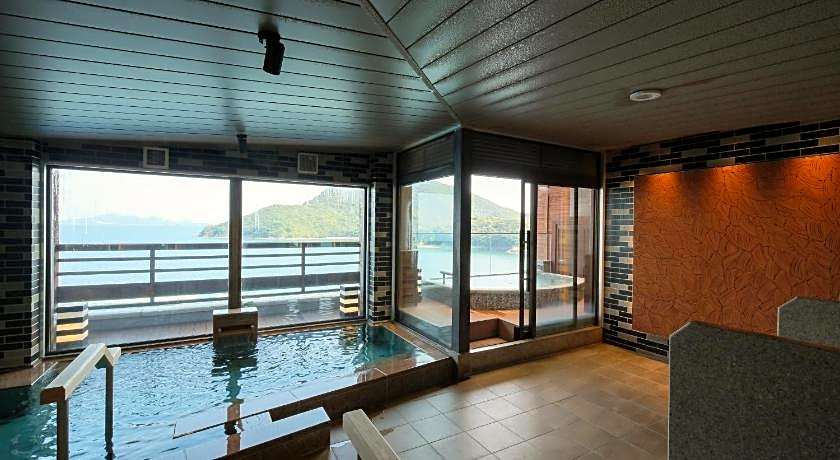 Keishokan Sazanamitei Guest House