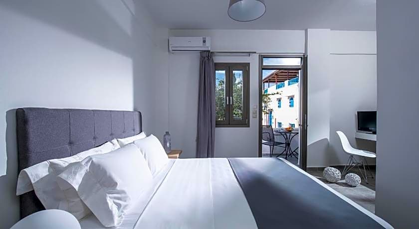 Casa Bianca Adults Only "by Checkin"