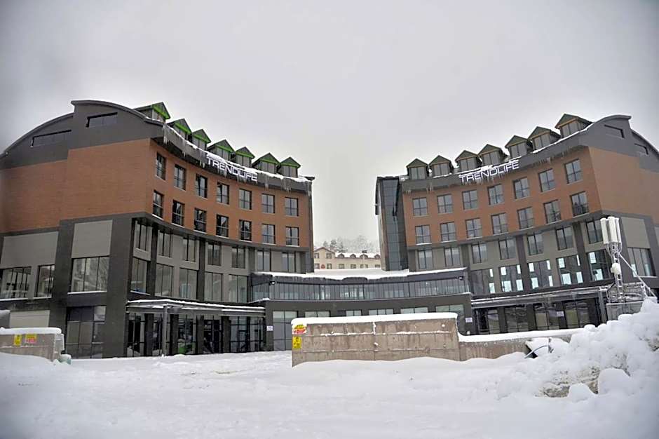 Trendlife Hotels Uludag ALL INCLUSIVE