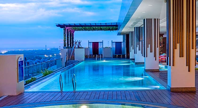 Aston Gresik Hotel & Conference Center