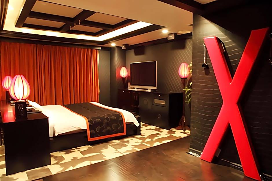 Hotel Cuna Kyoto Love Hotel