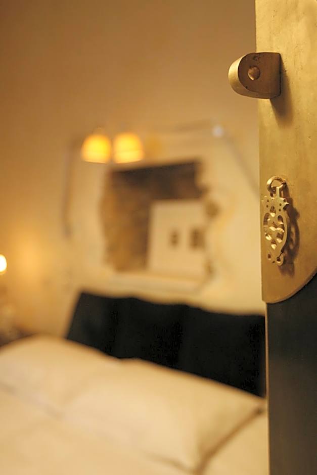 Mikro Papigo 1700 Hotel & Spa