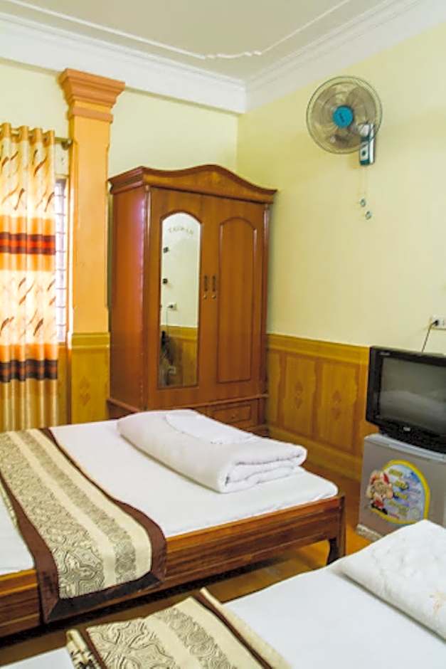 Phương Phương 1 Hotel