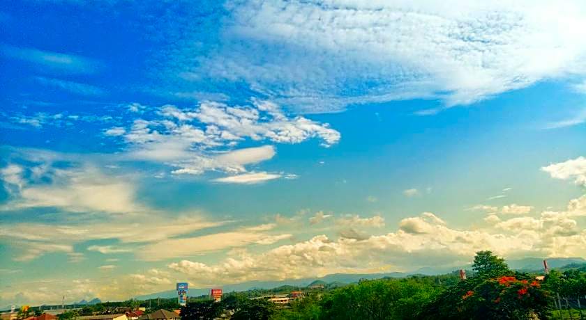 The Bliss Loei Living Hotel