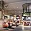 Moxy St. Petersburg Downtown
