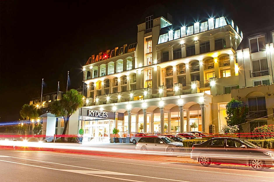 Rydges Lakeland Resort Queenstown – Queenstown, CA