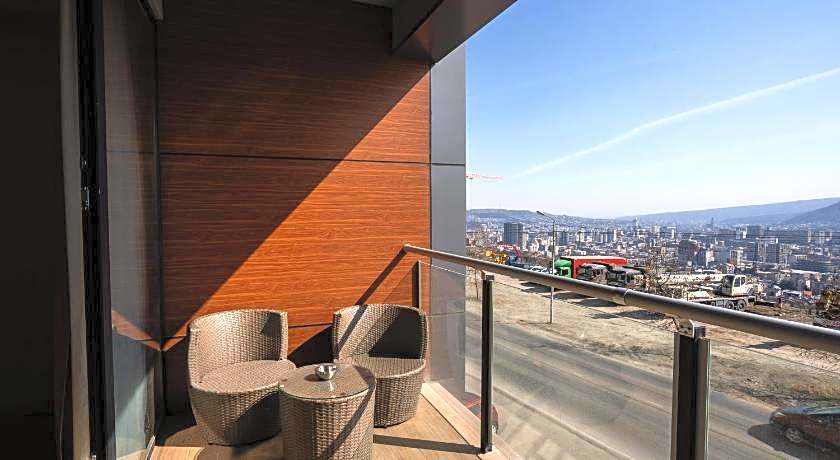 Panorama Lisi Grand Hotel