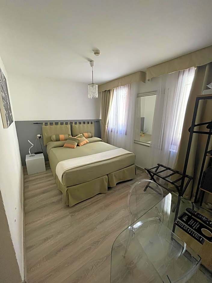 Albergo Marin