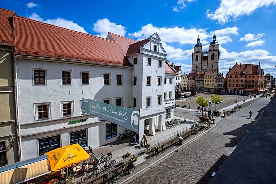 Boutique Hotel Schwarzer Baer