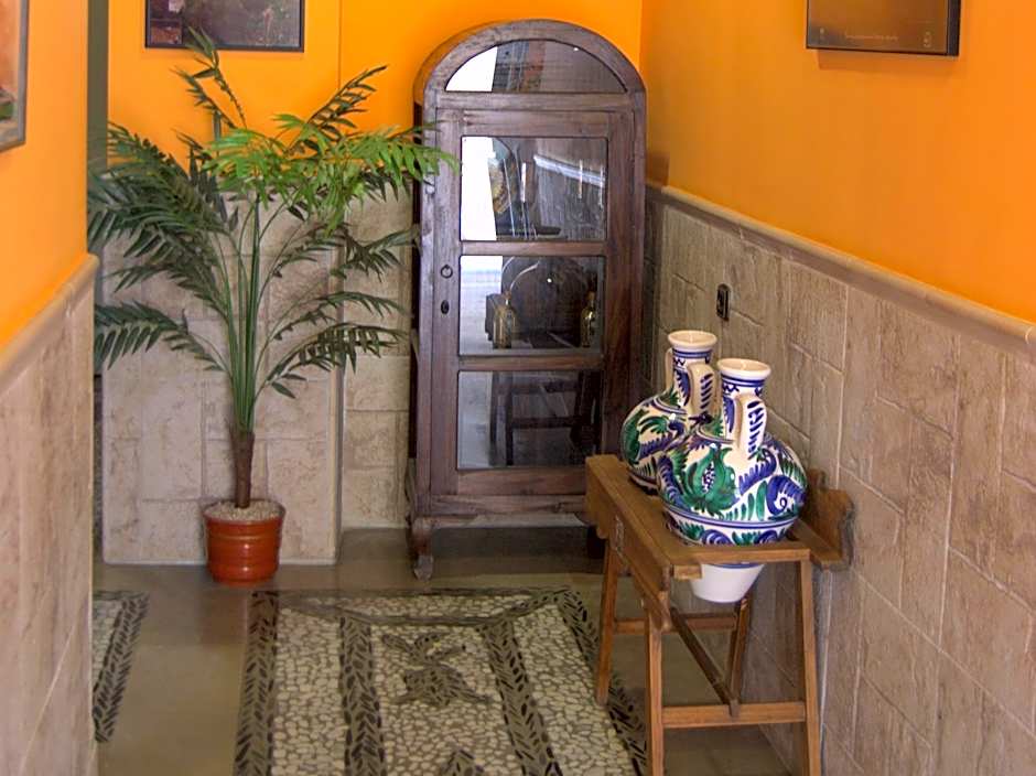 Quentar Hotel