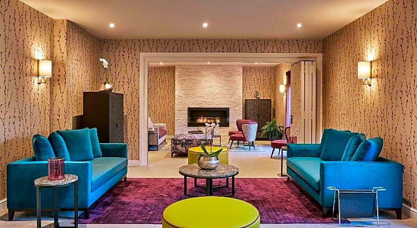 Lion Quays Hotel & Spa