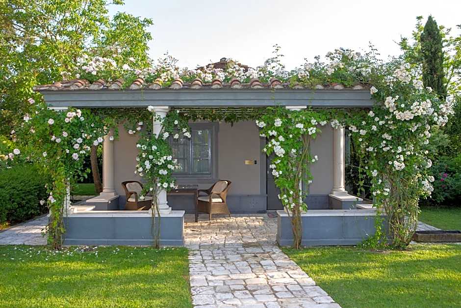 Relais Sassa al Sole