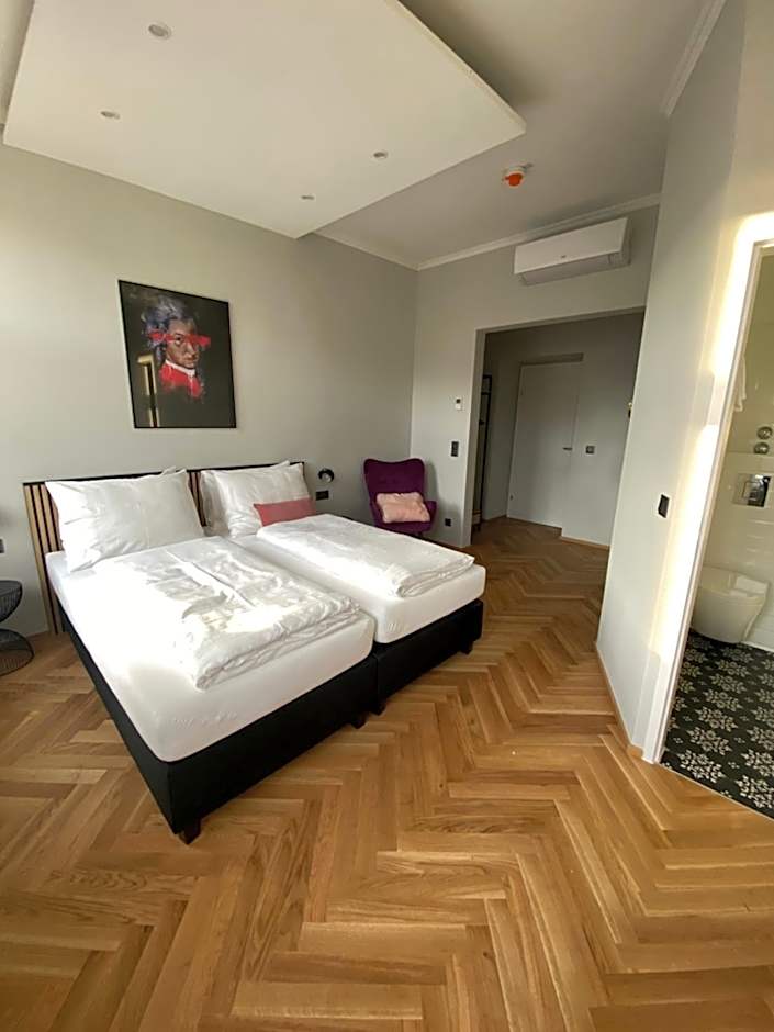Boutique Hotel Kolbeck