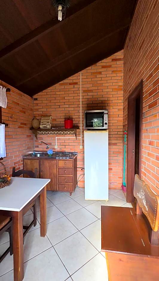 Pousada Parque da Cachoeira