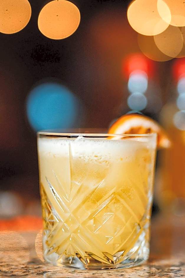 Leipzig Marriott Hotel