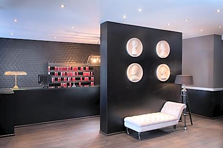 Hotel Excelsior Ludwigshafen