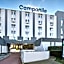 Campanile PRIME - Paris Porte d'Italie