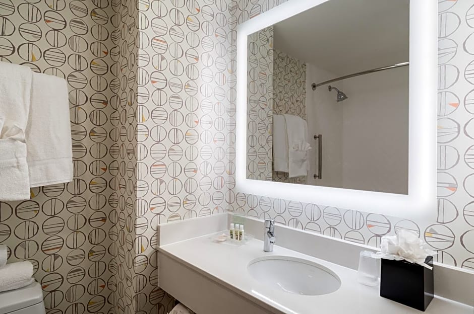 Holiday Inn New York City - Wall Street By IHG