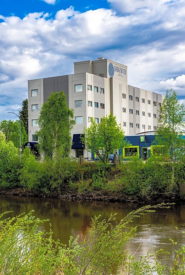 Bridgewater Hotel