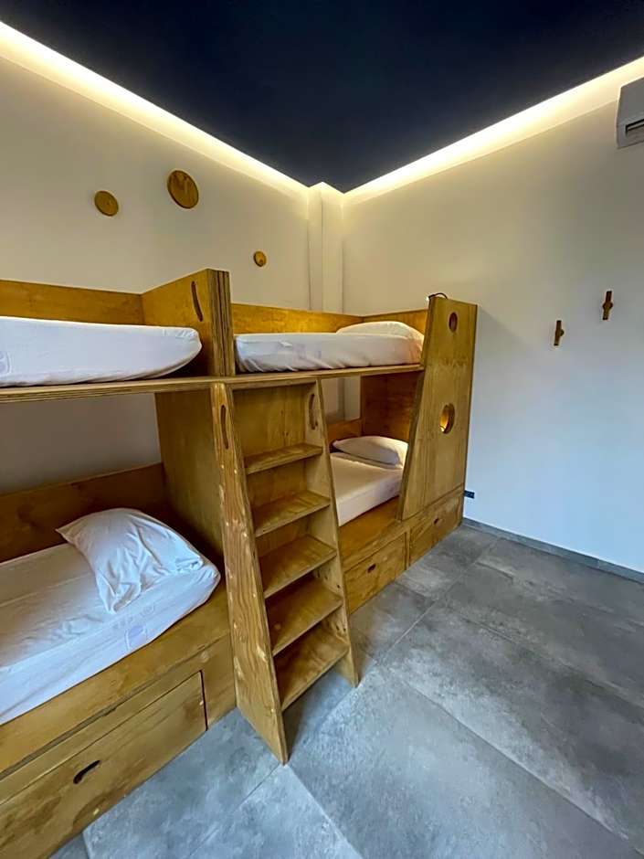 Hotel Paola