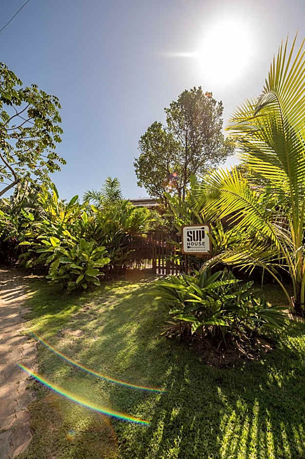 Sup House Barra Grande