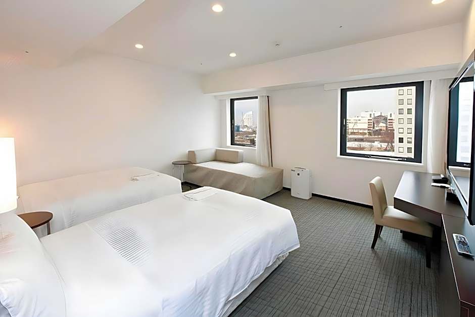 Sotetsu Fresa Inn Yokohama Sakuragicho