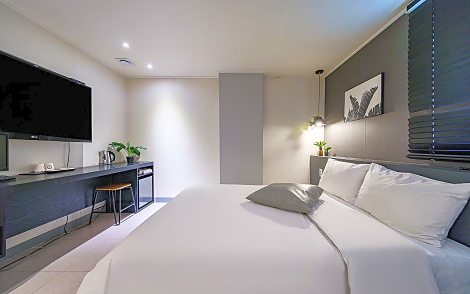 Busan Haeundae Hotel A