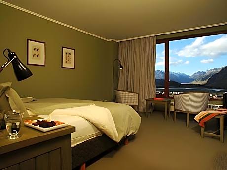 Los Cerros del Chalten Boutique Hotel