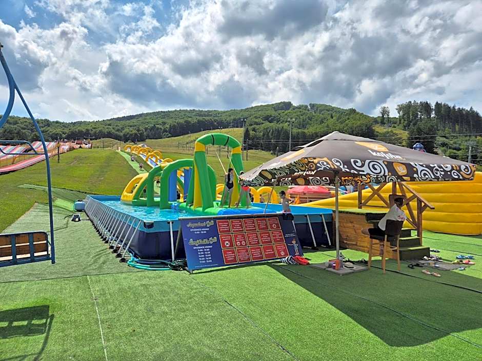 Woodpark Valčianska dolina