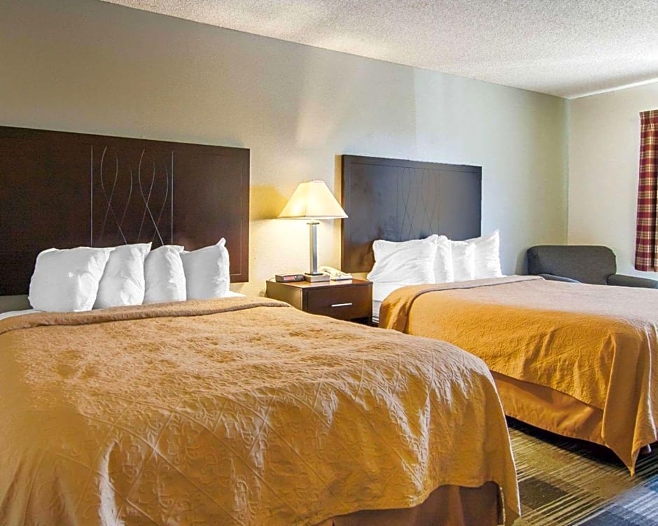 Quality Inn Tigard Portland Southwest