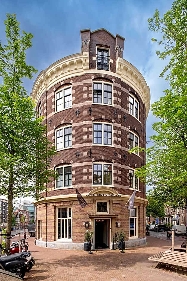 Hotel Sint Nicolaas